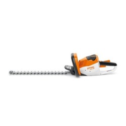 Taille-haie sur batterie STIHL Hsa56 nu 36 V L.45 cm