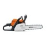 Tronçonneuse à essence STIHL Ms 180 31.8 cc