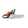 Tronçonneuse thermique  MS181 C-BE 31.8CC 35CM STIHL