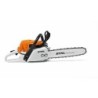 Tronçonneuse à essence STIHL Ms 271 50.2 cc