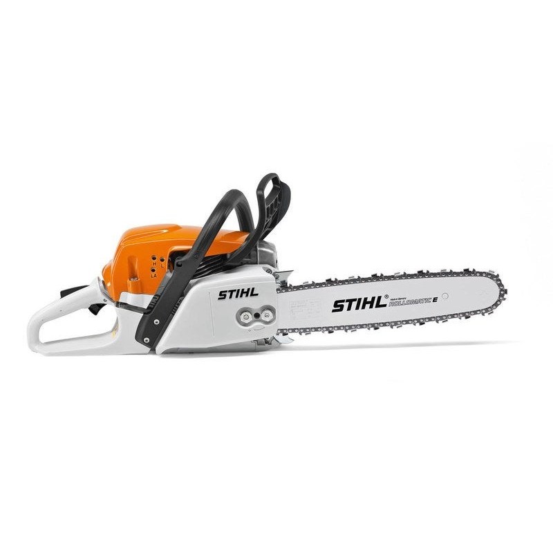 Tronçonneuse à essence STIHL Ms 291 55.5 cc