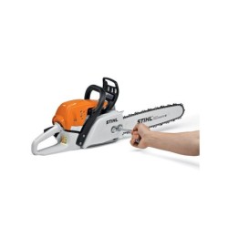 Tronçonneuse à essence STIHL Ms 291 55.5 cc