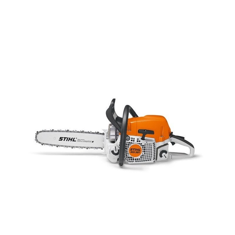 Tronçonneuse thermique STIHL Ms391 64.1 cm³