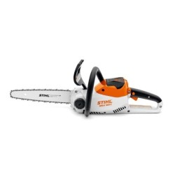 Tronçonneuse sur batterie STIHL Msa120cbq nu 36 V