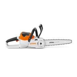 Tronçonneuse sur batterie STIHL Msa140cbq nu 36 V