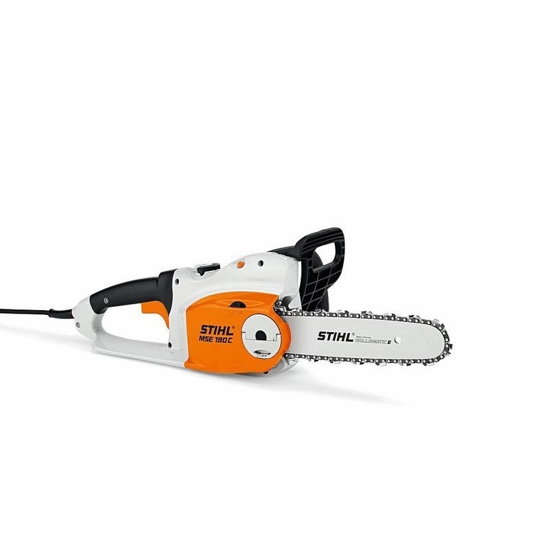 Tronçonneuse électrique STIHL Mse 190 c-bq, 1900 W