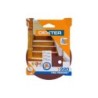 Abrasif Excentrique Diametre 125 Grain 220 Lot De 5 Dexter