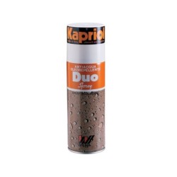 Spray Imperméabilisant Duo Respirant Et Oléofuge Kapriol Pour Chaussures