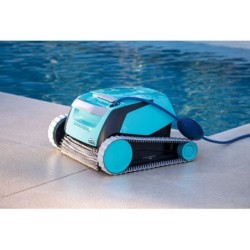 Robot de piscine électrique Seamaster AG MAYTRONICS DOLPHIN