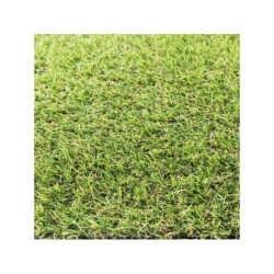 Gazon artificiel Zante NATERIAL, rouleau 2 x 5m x 20mm