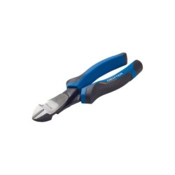 Pince Coupante Sans Protection Électrique Dexter 856556, 180 Mm