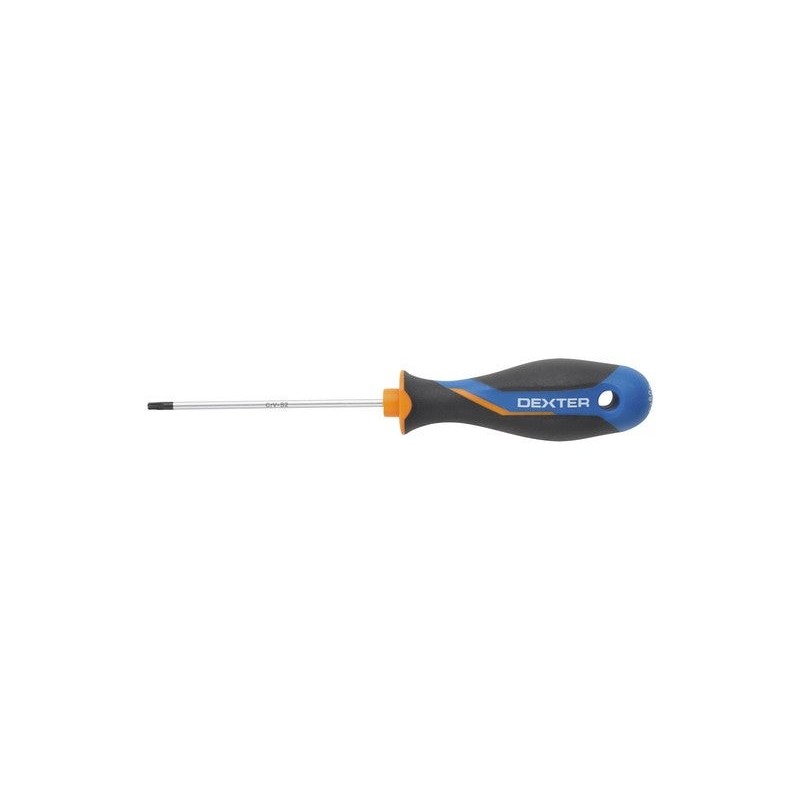 Tournevis Torx T10, L.80 Mm Dexter