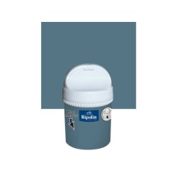 Testeur peinture bleu madura mat Intérieur RIPOLIN 75 ml