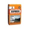 Mortier Colle, Poudre Express Gris 25 Kg, 5 M²