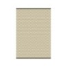 Tapis extérieur rectangulaire, l.120 x L.180 cm Venezia