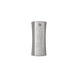 Accroche-cadre adhésif tête de clou, COMMAND argent 2.2 kg