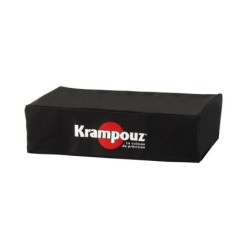 Housse de protection pour barbecue KRAMPOUZ l.37 x H.18 cm