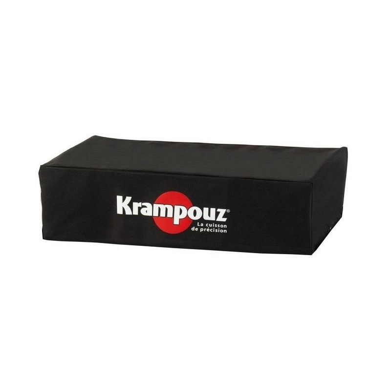 Housse de protection pour barbecue KRAMPOUZ l.37 x H.18 cm