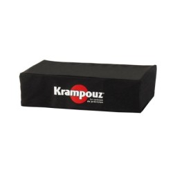 Housse de protection pour barbecue KRAMPOUZ l.51.5 x H.20 cm