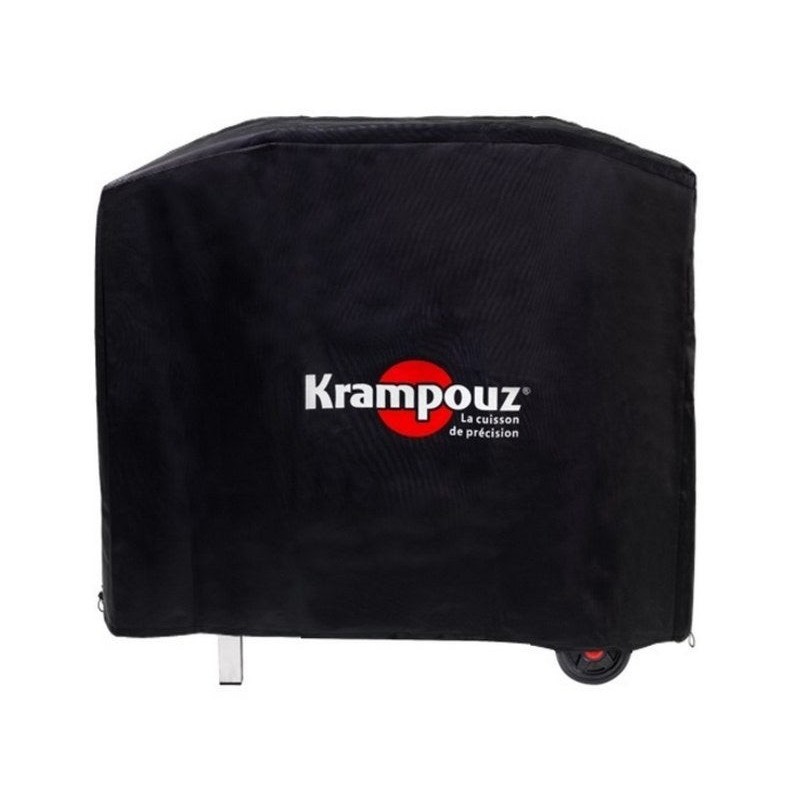 Housse de protection pour mobilier grande dimension KRAMPOUZ L82 x l54 x H.90cm