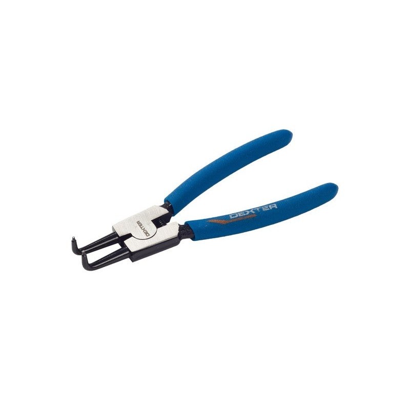 Pince Circlip Sans Dexter, 160 Mm