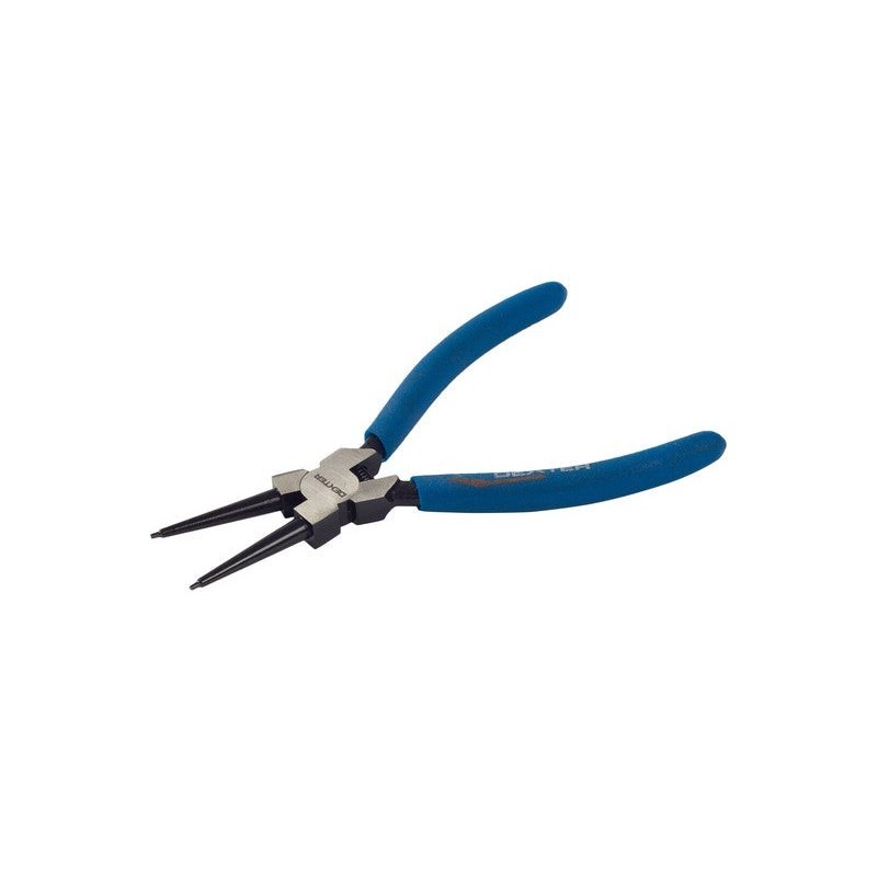 Pince Circlip Sans Dexter, 160 Mm