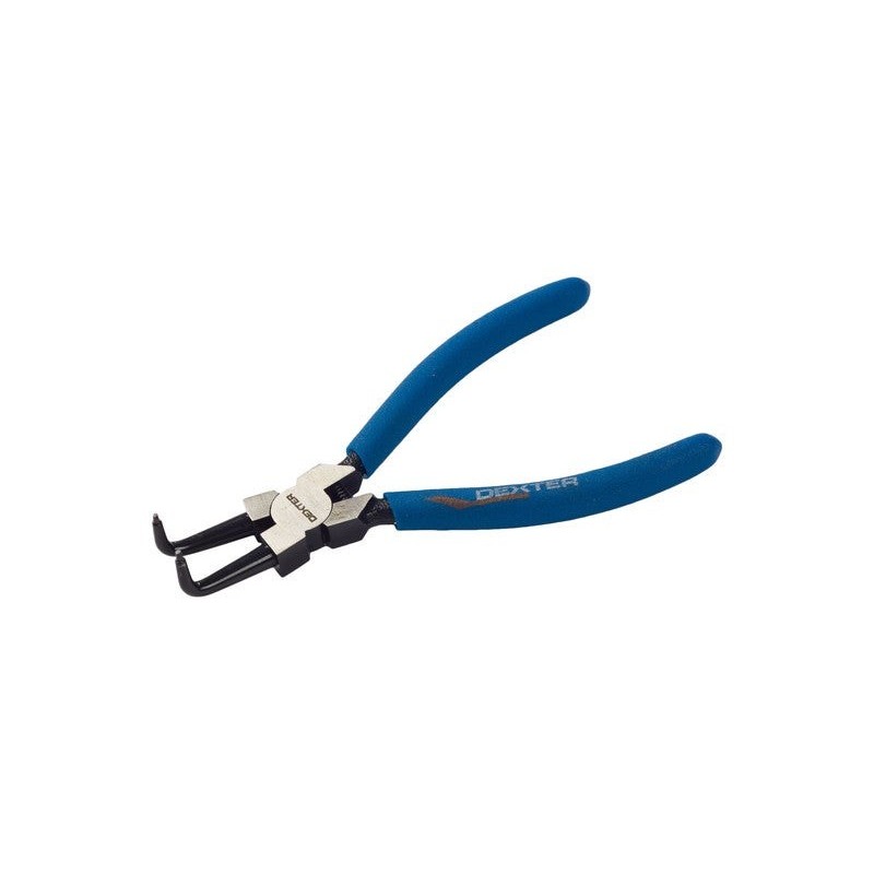 Pince Circlip Sans Dexter, 160 Mm