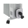 Radiateur bain d'huile électrique EQUATION Olea 2 2000 W