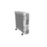 Radiateur bain d'huile électrique EQUATION Olea 2 2900 W