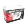 Joint Pâte Carrelage Cermix Gris Moyen 0.75 Kg, 2.5 M² Joint Facile Gris Moyen 2