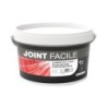 Joint Pâte Carrelage Cermix Gris Moyen 1.5 Kg, 5 M² Joint Faicle Gris Moyen 5M²