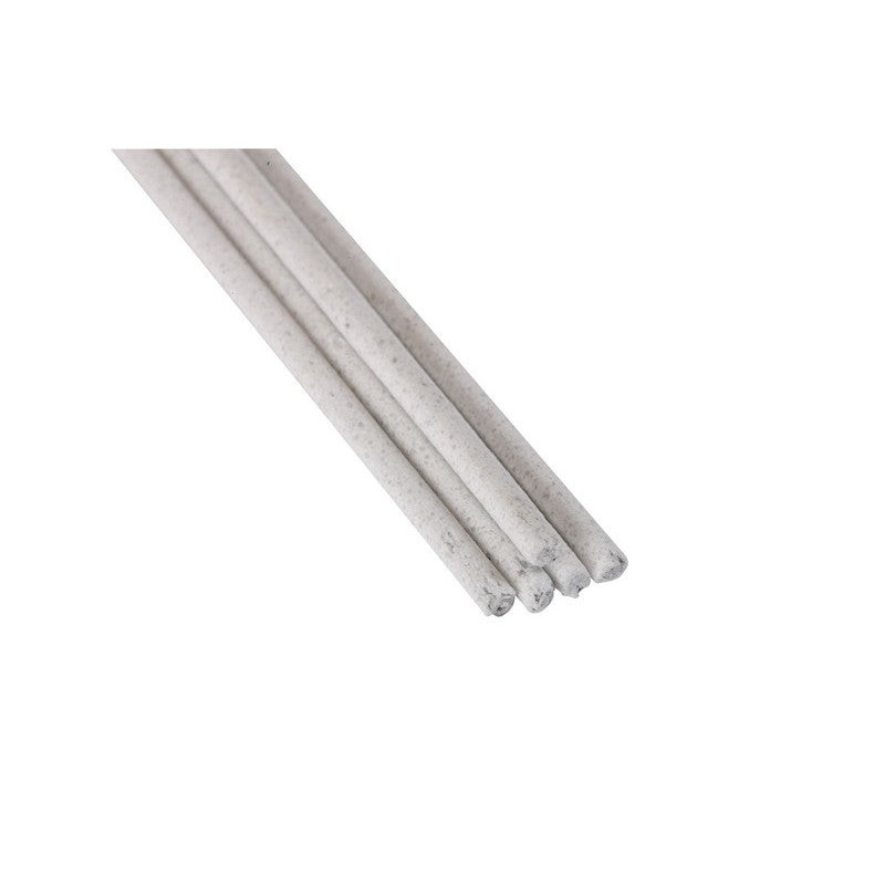 Lot De 5 Brasures Aluminium Enrobé 333 Mm Rolot 604 Rothenberger