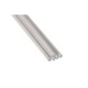 Lot De 5 Brasures Aluminium Enrobé 333 Mm Rolot 604 Rothenberger