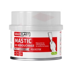 Mastic Mastic Polyester Soloplast, 188G