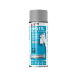 Mastic Aérosol Aérosol Soloplast, 400 Ml