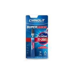 Colle Multi Usage 15G Super Unick Extreme