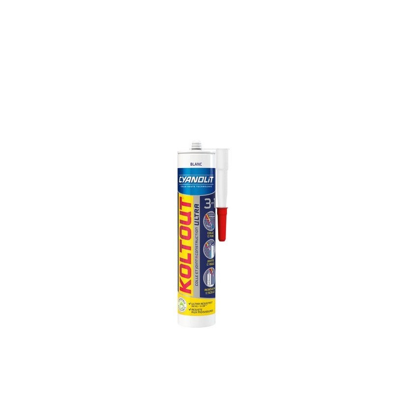 Colle Jointe Et Rebouche 290Ml Koltout