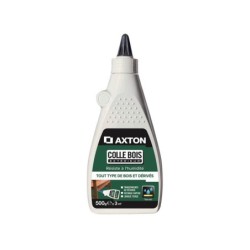 Colle À Bois Extérieur Axton, 500 Gr