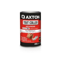 Colle Néoprène Gel Tout Coller Axton, 280 Ml