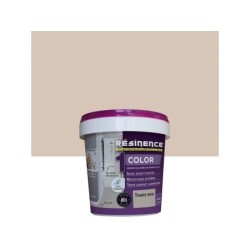 Résine Colorée Color Resinence, Tendre Beige, 0.25 L