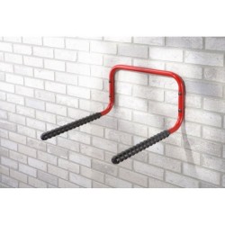 Support Pour 2 Vélos Mottez, H.28.5 X L.52 X P.51 Cm