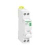 Disjoncteur peignable courbe C phase + neutre 20A Resi9 XP, SCHNEIDER ELECTRIC