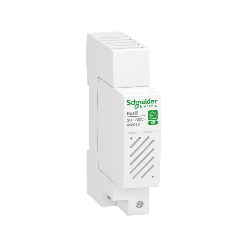 Sonnerie - 230 VCA - 80 dB Resi9 XP, SCHNEIDER ELECTRIC