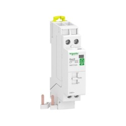 Contacteur heures creuses - 2NO - 20A Resi9 XP, SCHNEIDER ELECTRIC