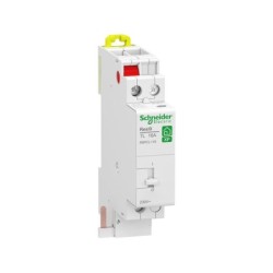 Télérupteur unipolaire 16A Resi9 XP, SCHNEIDER ELECTRIC