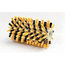 Brosse GLORIA Multibrush pour terrasse en bois