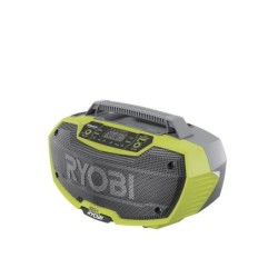 Radio Bluetooth Usb 18V Ryobi R18Rh-0