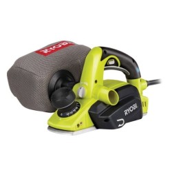 Rabot Électrique Filaire Ryobi Epn6082Chg, 600 W