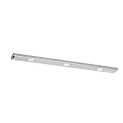 Réglette Bart, Led Intégrée 1 X 8.5 W L.75 Cm Aric