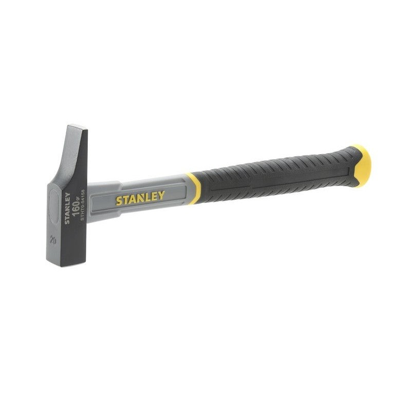 Marteau De Menuisier Fibre De Verre Stanley, 0.16 Kg